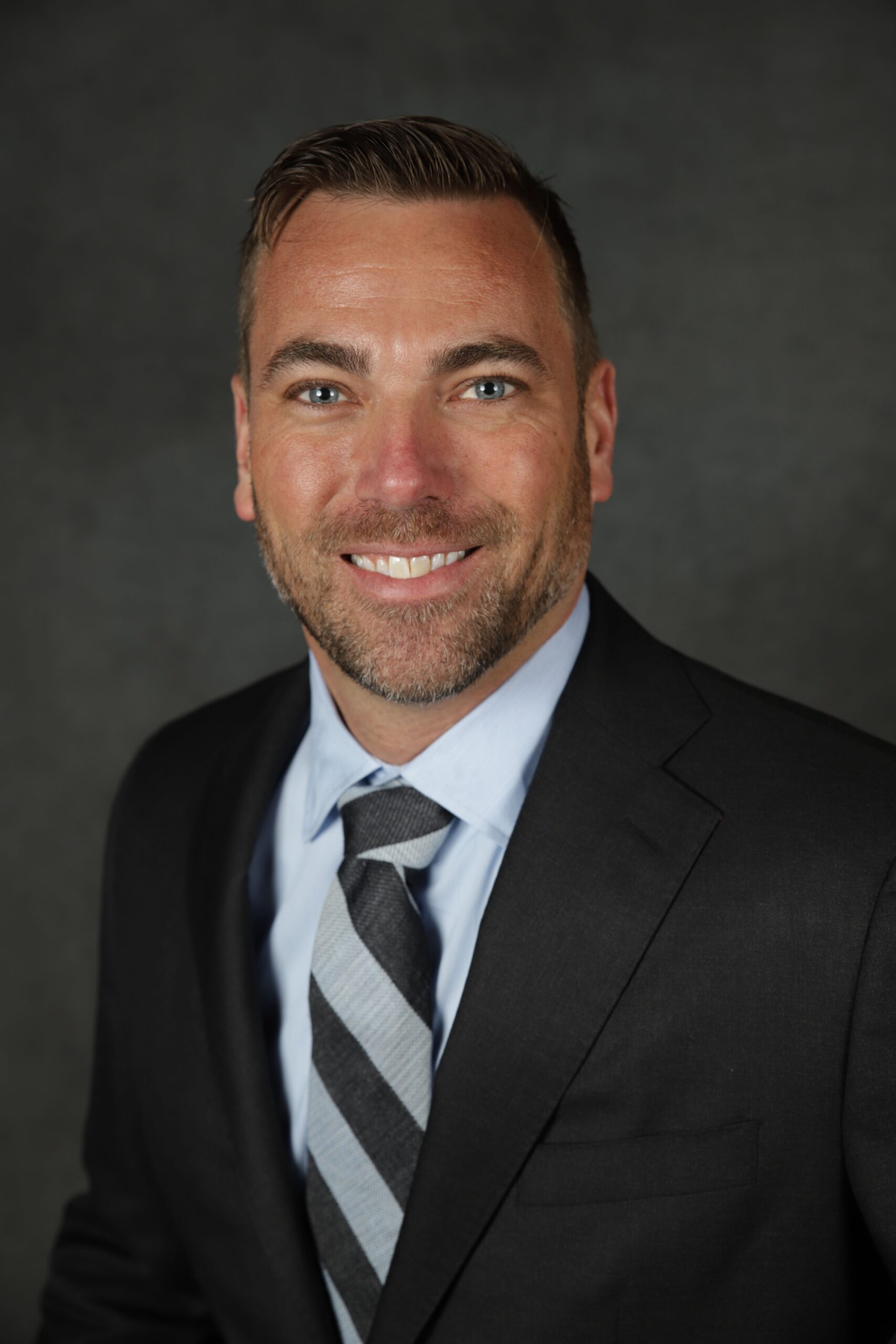 Adam Miller, DVM